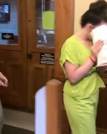 #ArrestedWomen #JailVideo #Shackled #Cuffs #Policearrest #InCustody #JusticeSystem #PrisonLife #LawEnforcement #CriminalJustice #BehindBars #Women'sRights #LegalIssues #CourtCase #FemaleOffenders #Detainment #Incarceration #Mugshot #RightsMatter | Case And Cuffs