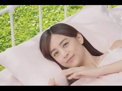 山本美月 伊藤園 ヘルシールイボスティー CM