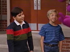 Barney's Original 1996 VHS (1996 Version) Part 106