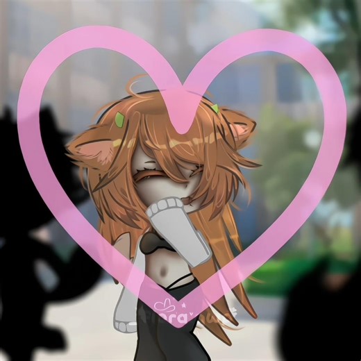fall in love #gacha #teamkiss #gachalife #gachaclub #edit #gachalife