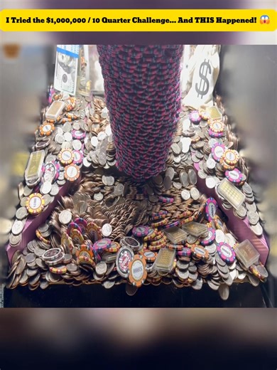 Massive Tornado Tower Crash! Winning $6,699,000 & 371oz Gold | Massive Jackpot