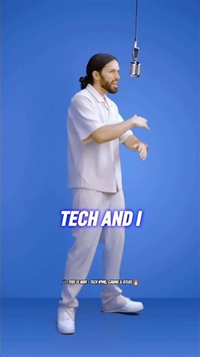 when Tech N9ne and i made RAP SONG OF THE YEAR 🤯🔥 #collab #techn9ne #rap #hiphop #performance