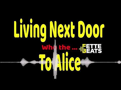 DJ Ostkurve feat. PaulMusic - Living next door to Alice (Dance Remix)