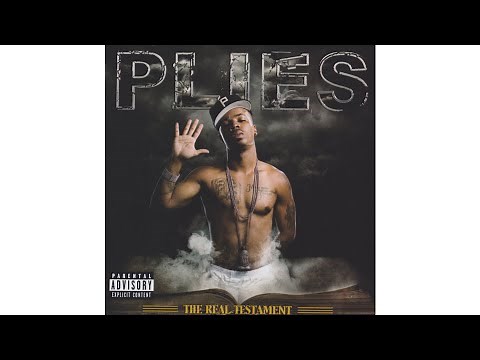 Plies - Shawty (Explicit Album Version) (ft. T-Pain)