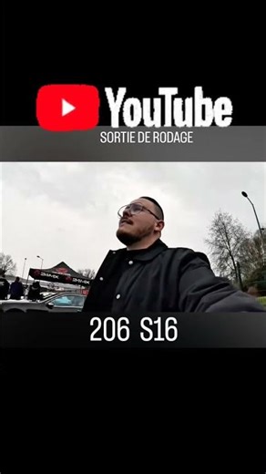 206 S16 SPITS FLAMES #automobile #breakdown #carpassion #peugeot #carreview