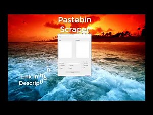 [HOWTO] Combolist Scraper by Napo