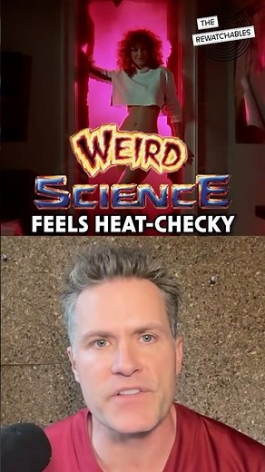 'Weird Science' and the John Hughes Cinematic Universe