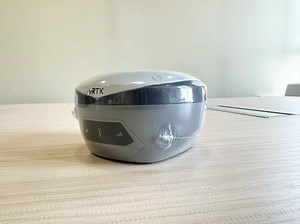 [Hot Item] Cheap Price Hi-Target Vrtk2/Vrtk Imu 1408 Channels Rover New GPS Rtk with High Efficiency Land Surveying Instrument Imu Gnss Rtk