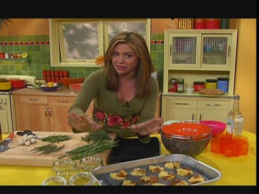 Eggnog Panettone Bread Pudding