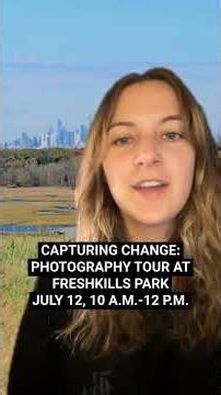 What's happening this weekend (July 10-12) on Staten Island