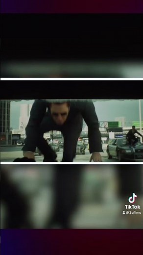 The Matrix Awakens: An Unreal Engine 5 Experience!