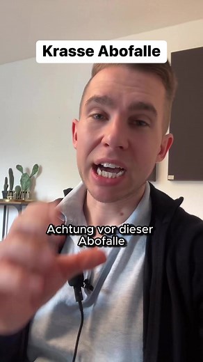 Achtung Abofalle! Es kommen nichtmal Briefe dazu …Vielleicht hast du schonmal etwas von einer Brillenversicherung gehört. Diese bezahlt häufig deine Brille wenn diese Kaputt oder verloren geht. Meist lohnen diese Absicherungen sich nicht (ausser du bist sehr tollpatschig) - doch was ist wenn diese Versicherung kostenlos ist?Dann greifen wir in der Regel zu. Genauso ging es mir auch, als ich mir bei Fielmann eine Brille gekauft habe. Leider habe ich die Versicherung bis heute nicht gebraucht und 