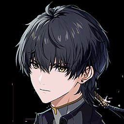 Rover (Havoc) Ascension Materials and Skills - Wuthering Waves Guide - IGN