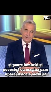 Georgescu 2024 vs Georgescu din trecut | SOS Clips