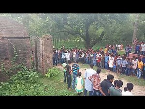 তিন পায়ে হাঁটা দেখলে আপনিও অবাক হয়ে যাবেন ইকো পার্ক,গাংনী,মেহেরপুর।