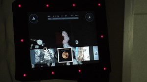 New robot replaces remote control