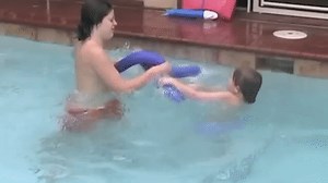 Sink or Swim second cut on Make a GIF