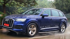 2022 Audi Q7 comes with a powerful engine, ditches diesel: Five key highlights