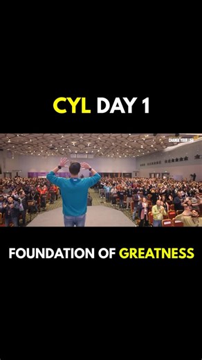 Sneh Desai | Life & Business Coach on Instagram: "Change Your Life - Day One. Not just an event — a decision. The foundation of a new identity starts today. 🚀✨ . . Day One, Foundation Day, New Beginning, Life Transformation, Change Starts Today, Mindset Shift, Personal Growth, Becoming Unstoppable, Inner Power, Success Mindset, Level Up Life, Self Development, High Performance, Discipline and Focus, Upgrade Your Identity, The Journey Begins, Built for Greatness, Purpose Driven Life"