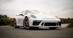 Driving the Porsche 911 GT3 is a Revelation We Should All Experience
