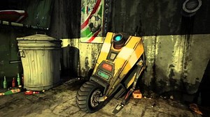 Borderlands News: Gearbox Software co-founder witnessed Randy Pitchford assault Claptrap voice actor David Eddings