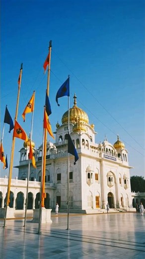 # Satnam Shri # waheguru ji 🙏♥️
