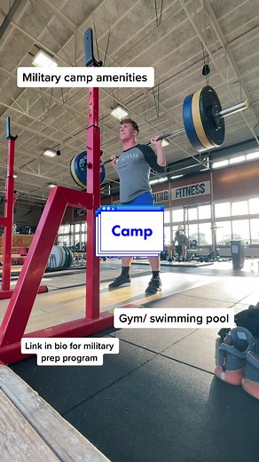 Military camp Amenities #fyp #militarytiktok #royalmarinescommando #military #marinestraining #military #royalmarines