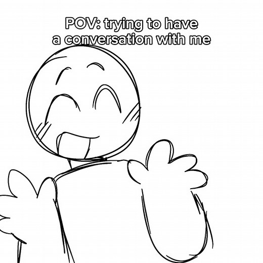 Silly Drawings and Goofy Sketches with Friends