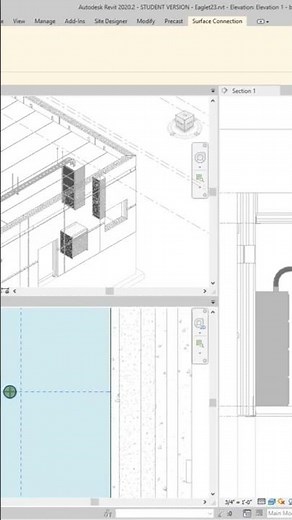 Revit MEP conduit connector