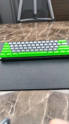 razor huntsman mini analog sound test