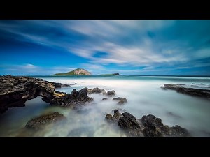 Editing Landscape Photography with Ligthroom in 2021