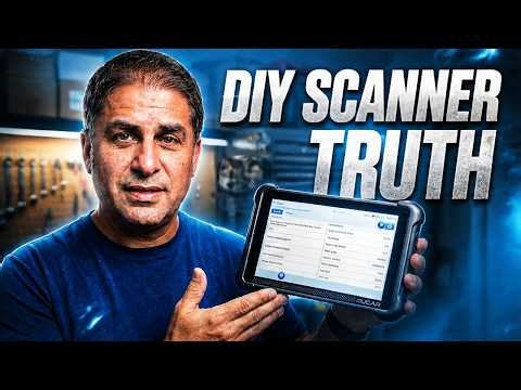 I Tested the MUCAR 892 Pro: Missing Features?