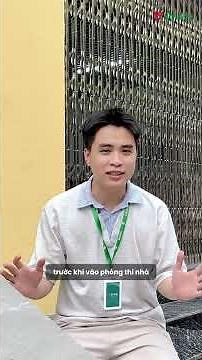 REVIEW ĐỊA ĐIỂM THI VSTEP TRƯỜNG ĐẠI HỌC NGOẠI NGỮ - ĐẠI HỌC QUỐC GIA HÀ NỘI | EDULIFE