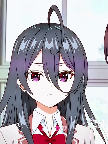 Roshidere Partie 89|#animeedit #roshidereedit #roshidere #animeromance #waifou💜 #100kviews