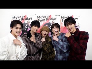 【いつもはもっと面白い】初登場M!LKがイイじゃんすぎた【Mステ】