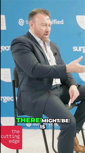 Robotic Gallbladder Surgery: Minimally Invasive Solutions