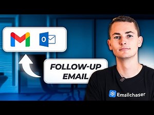 How To Write A Cold Email Follow Up + Example Sequence