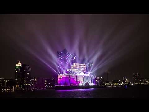 Elbphilharmonie Hamburg Grand Opening - Behind the Scenes