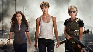 ‘Terminator: Dark Fate’: Una mujer toma el lugar de Schwarzenegger en el primer tráiler | TierraGamer: noticias y entretenimiento de anime, series, videojuegos y tecnología