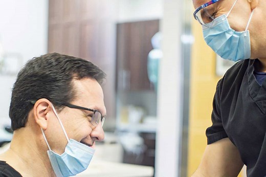 Castleview Dental Care: Dentist in Murrieta, CA - Dental Views