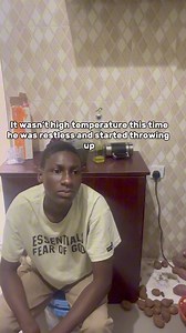 86K views · 2.2K reactions | While success was snoring  we were busy taking care of this young man who’s reacting to the change of environment and everything. Mama joy said she ain’t sleeping. She’ll be awake. She’s always the first one to notice anything. | Ifiemi Newton | Facebook