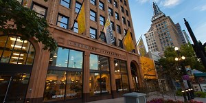 This college is for tech geeks — and 97% get hired