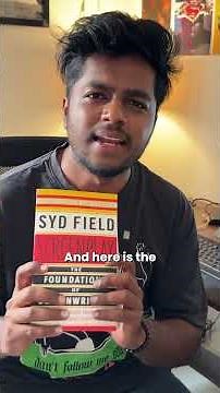 🚨(4/365 days) Screenplay Books 📚 #365dayschallenge #film #cinema