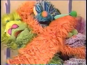 Monster clubhouse sleep