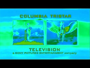 Columbia Tristar Television (1996) Effects | Своге Реклама (2002) Effects