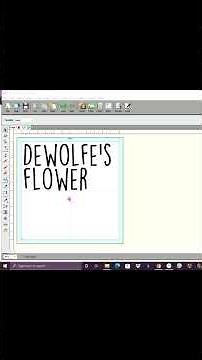 Brother Scan n Cut. Transferring design files to the scan n cut wirelessly. #scanncut