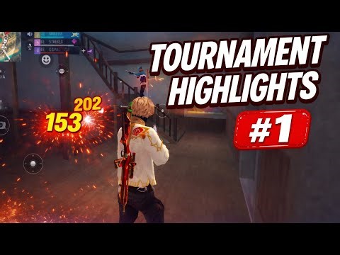 RAW TOURNAMENT GAMEPLAY 💥 FULL MATCH | NO EDIT 😈