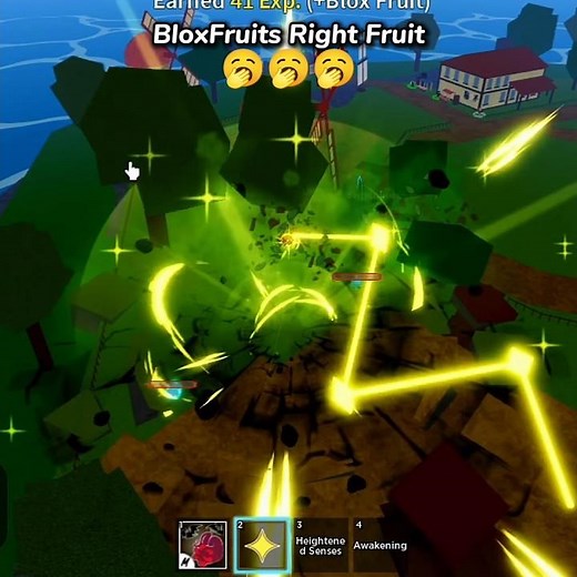BloxFruits VS BABFT • Light Fruit #babft #buildaboatfortreasure #bloxfruits #roblox