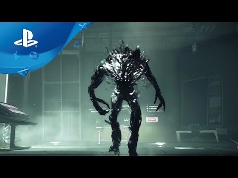 Prey - Gameplay Trailer [PS4, deutsch]