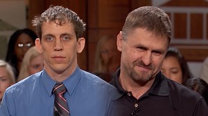 Was this road rage accident caused by "two stupid guys who didn't know how to share the road"? | Judge Judy